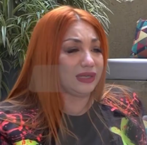 Lourdes Fernández rompió el silencio: habló del escándalo y apuntó contra su ex