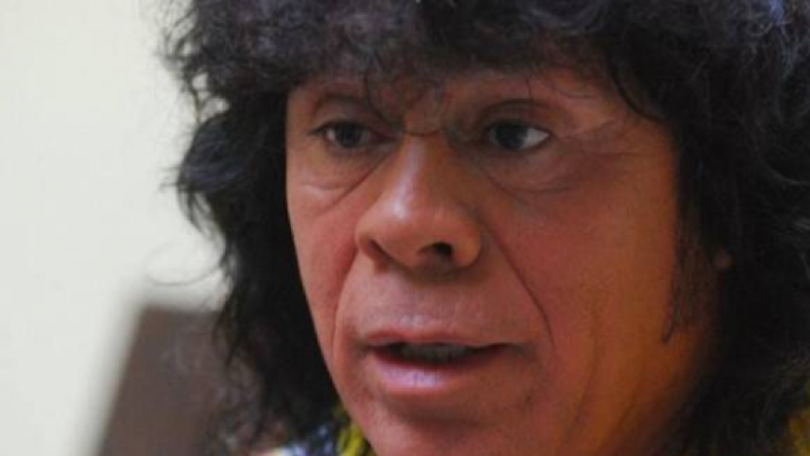 La Mona Jim�nez al borde de la muerte: el duro relato que conmocion� a todos