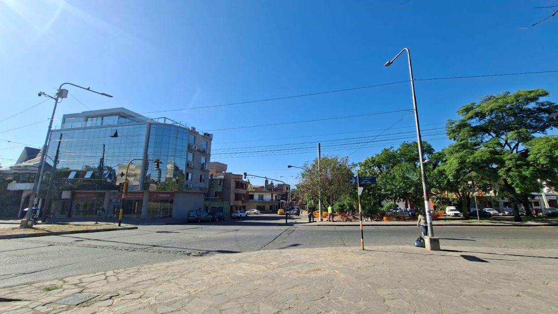 Sol, llovizna y truenos: la semana corta con todo en Jujuy