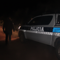 Encontraron muertos a dos abuelitos