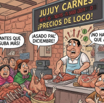 En Jujuy se adelantan a la inflación y compran carne antes de que vuelva a subir