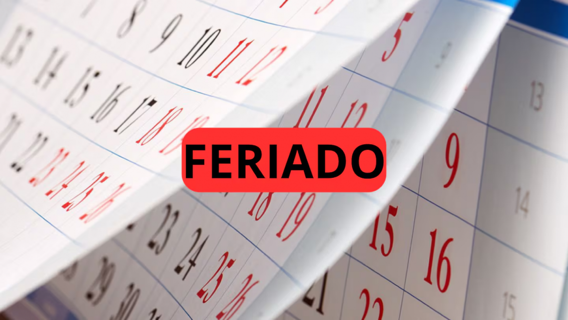 El menos ansioso ya est� chequeando cu�ndo es el pr�ximo feriado del 2026