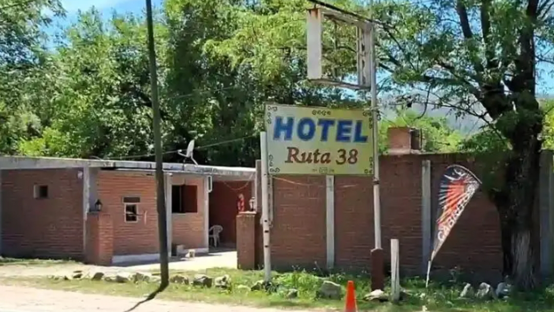 Dos muertos en el telo: se conocen detalles escalofriantes