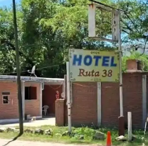 Dos muertos en el telo: se conocen detalles escalofriantes