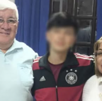 El desesperado pedido del hijo del matrimonio que murió en Chile mientras viajaban para hacer compras