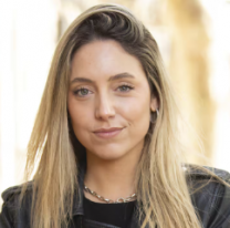 Era muy querida hasta que... Sofi Martínez se cruzó con Damián Betular