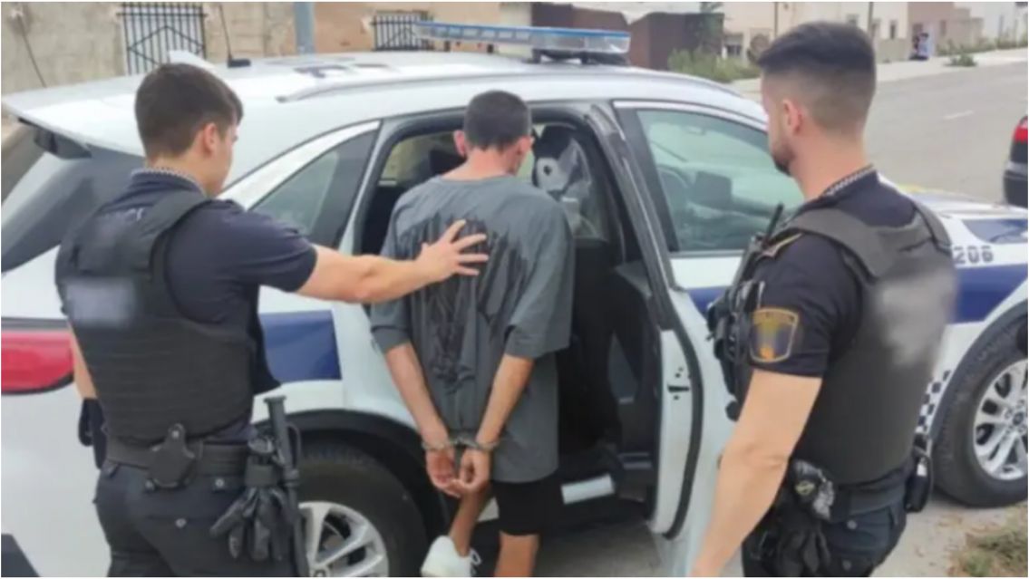 Su madre murió y para cobrar la pensión hizo algo desagradable