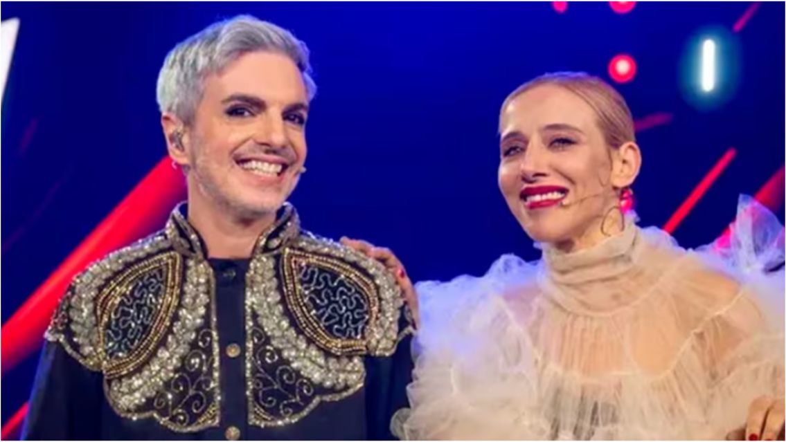 Ineperado adiós: confirmaron la separación de Miranda!