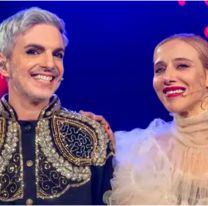 Ineperado adiós: confirmaron la separación de Miranda!