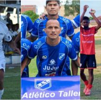 Regional Amateur: fechas y rivales confirmados para los equipos jujeños