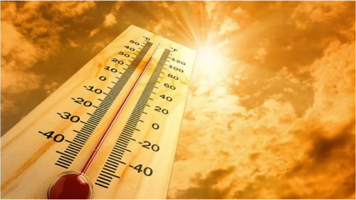 [ATENCI�N] Alerta amarilla por calor extremo en Jujuy