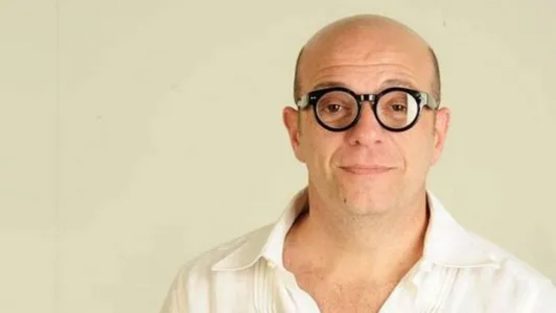 Denise Dumas contó el episodio que casi termina a los golpes con su esposo Campi