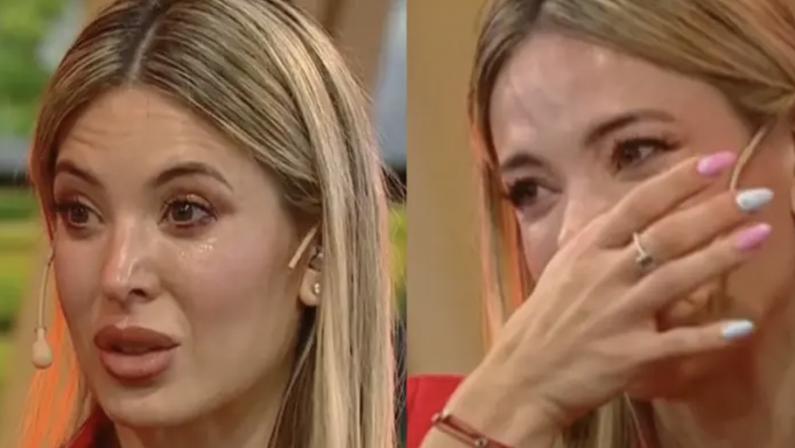 "34 millones": Jésica Cirio no pega una, revelan la deuda de su actual novio