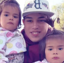 "Te amo hijo": la historia que involucra a Thiago Medina y emociona mucho