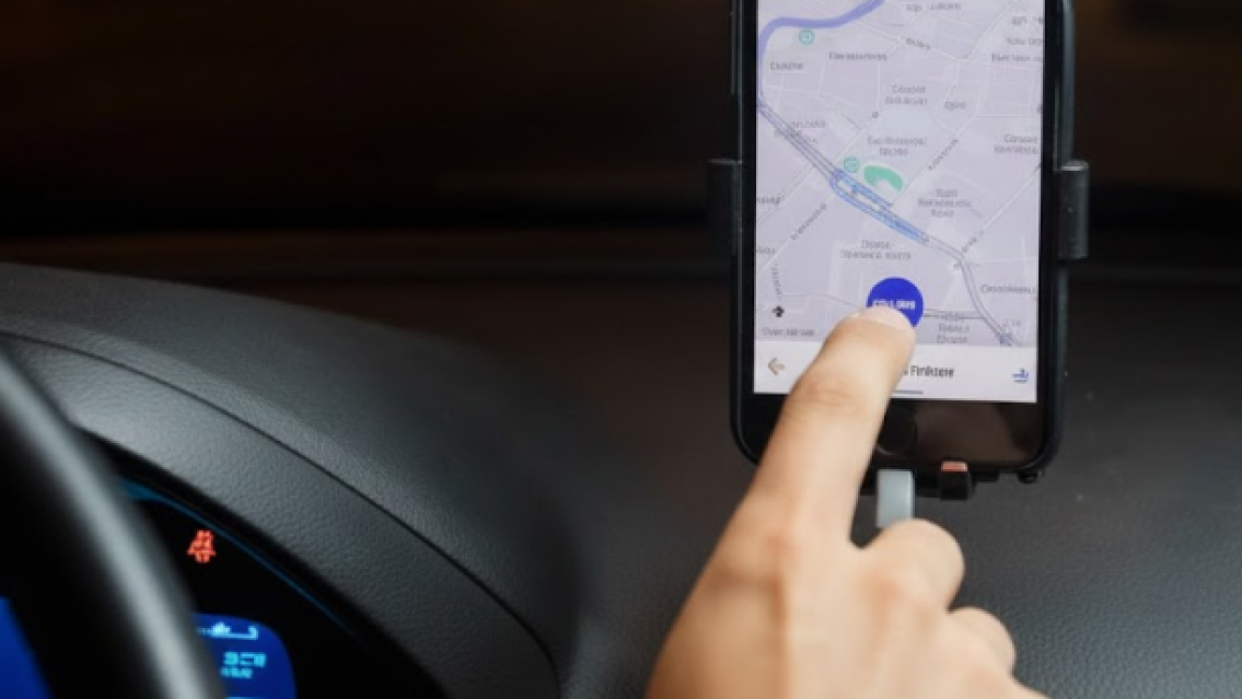 Chofer de una app atacó a un pasajero por $4500 y lo dejó en coma delante de sus hijos