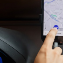 Chofer de una app atacó a un pasajero por $4500 y lo dejó en coma delante de sus hijos