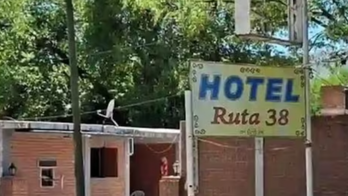 Autopsias confirmaron detalles escalofriantes de lo que pasó en el hotel alojamiento