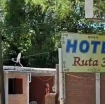 Autopsias confirmaron detalles escalofriantes de lo que pasó en el hotel alojamiento