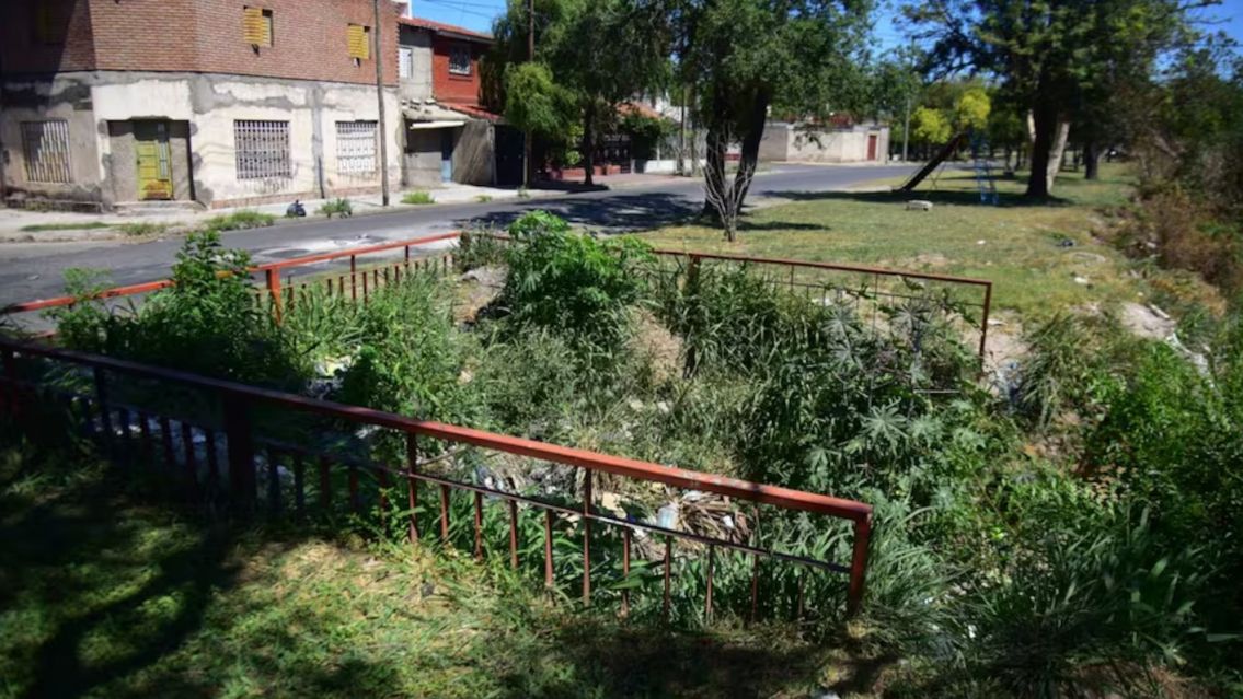 El 911 recibió un aviso que terminó en un hallazgo macabro