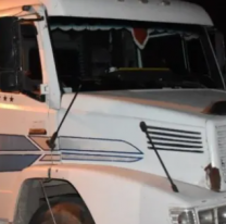 "Vení papito yo te multiplico la plata": camionero porteño cayó en la peor trampa 