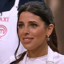 Enzo Fernández le dijo a Valentina Cervantes que renuncie a MasterChef