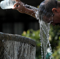 Jujuy un horno: rige alerta amarilla por calor extremo con máximas de 36°C