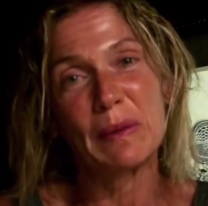 El drama de Maru Botana por una de sus hijas