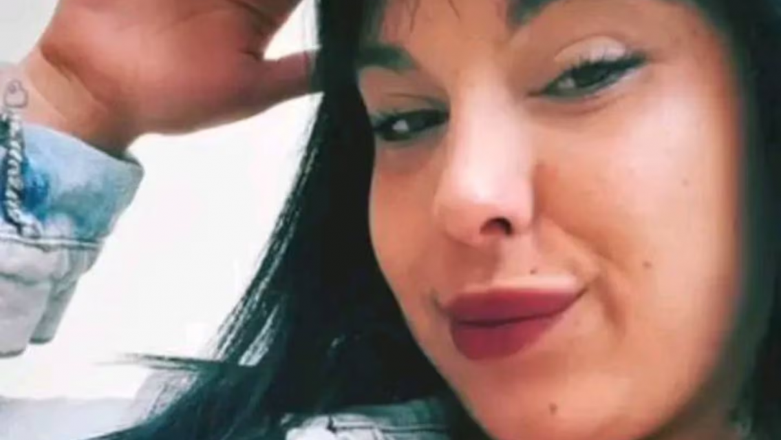 La encontraron descuartizada: qui�n era Camila, la joven de 26 a�os a la que le arrancaron la vida