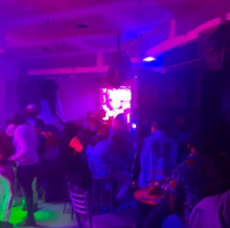 Norteña estalló de furia por celos y atacó a dos criaturas indefensas