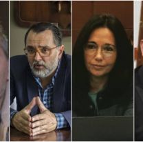 Los nuevos jueces que integrarían la Corte Suprema de Jujuy: los nombres propuestos