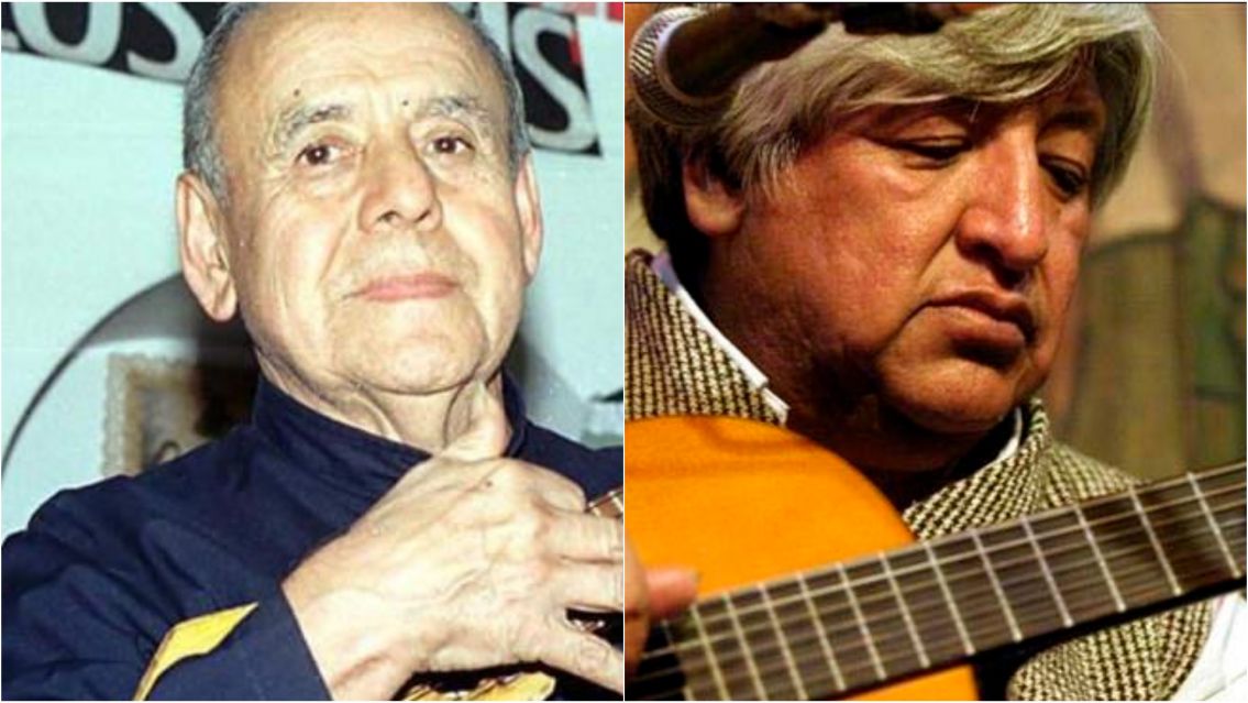 La Legislatura de Jujuy declaró el 5 de noviembre Día del Folclorista Jujeño