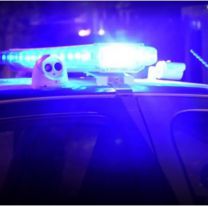 Norteño discutió con su pareja y apareció sin vida en ruta 34