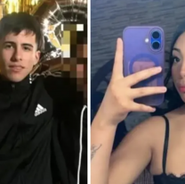 La estrategia que usó para escapar la adolescente acusada de matar a puñaladas a su novio