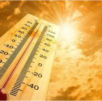 El calor será protagonista: máximas elevadas en Jujuy durante los próximos días