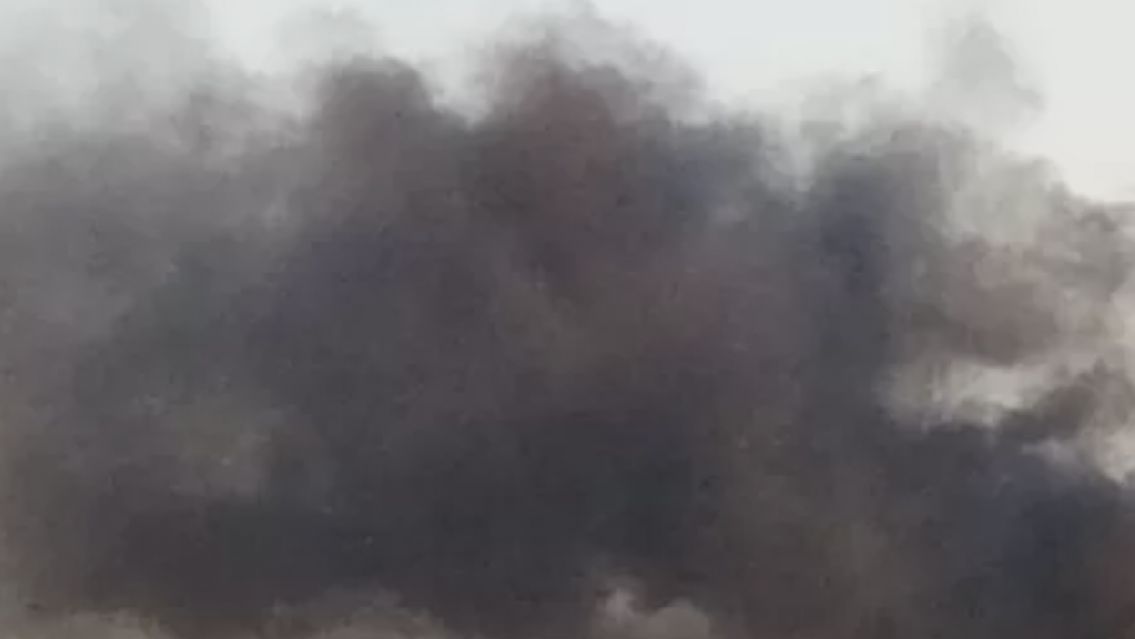 44 muertos y varios heridos por un voraz incendio en un edificio