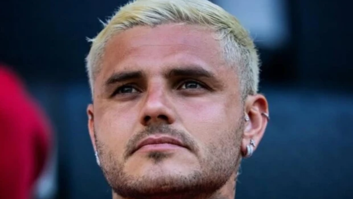 La Justicia declaró a Mauro Icardi "deudor alimentario": cuánto deberá pagar