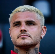 La Justicia declaró a Mauro Icardi "deudor alimentario": cuánto deberá pagar