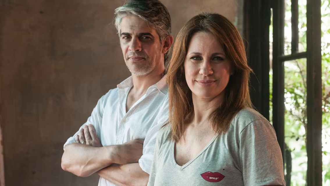 Fuerte dolor y se qued� sin aire: qu� le pas� al hijo de Nancy Dupla�