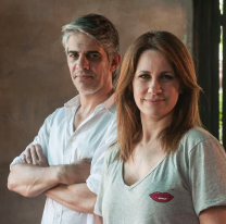 Fuerte dolor y se quedó sin aire: qué le pasó al hijo de Nancy Duplaá