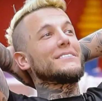 Se le acabó la joda a Alex Caniggia: le cayó una denuncia fuerte por sus burlas