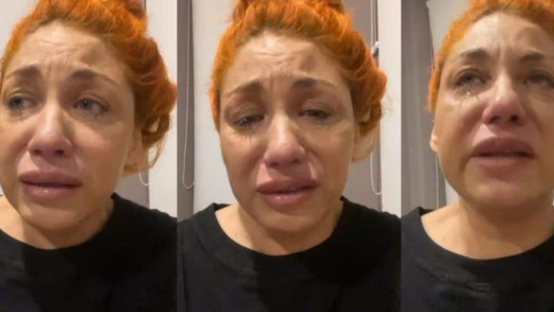 Lourdes Fern�ndez se someti� a una cirug�a: el comunicado de su familia