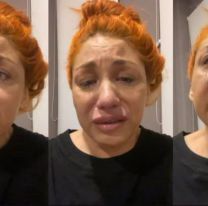 Lourdes Fernández se sometió a una cirugía: el comunicado de su familia