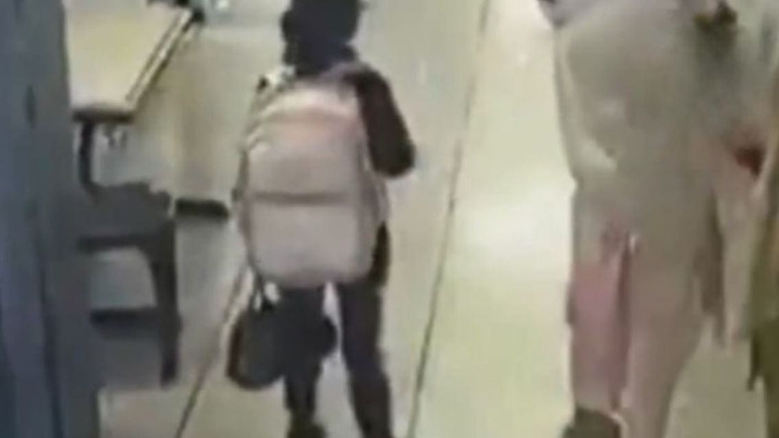 Nena murió después del castigo brutal que le impuso su maestra por llegar tarde