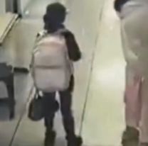 Nena murió después del castigo brutal que le impuso su maestra por llegar tarde