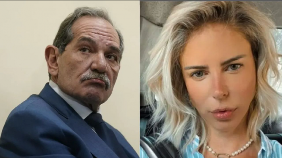 Jos� Alperovich plant� a Marianela Mirra a minutos de casarse