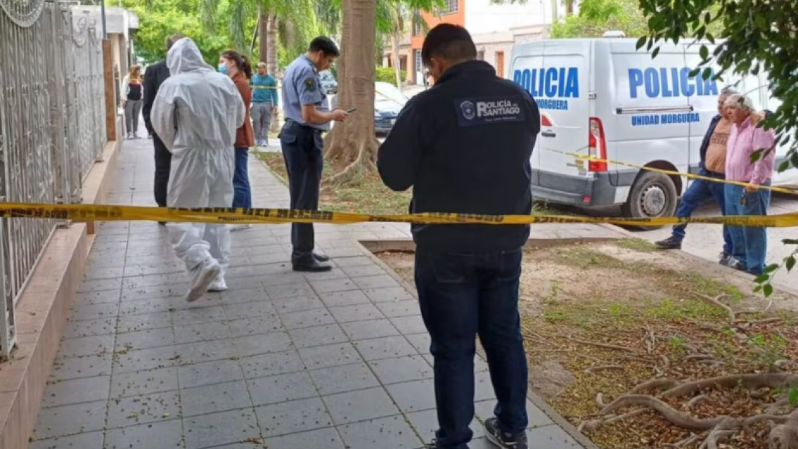 La mat� porque le hac�an bullying": la perturbadora declaraci�n de la mujer que asesin� a su hija de 9 a�os