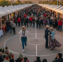 Perico se prepara para una nueva edición de la Gran Feria de Emprendedores