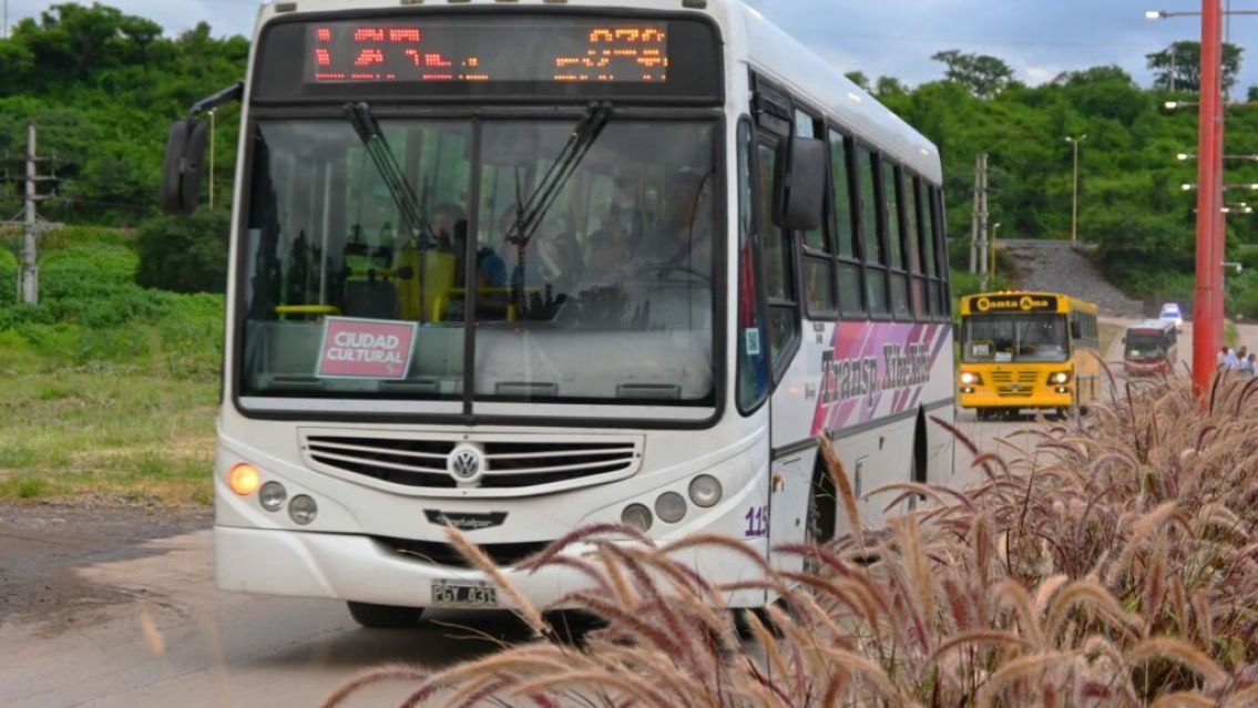 Concejales aprueban la licitación del transporte urbano: los cambios que se vienen