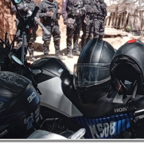 Horror en Jujuy: secuestró, golpeó y quiso prender fuego a su pareja 