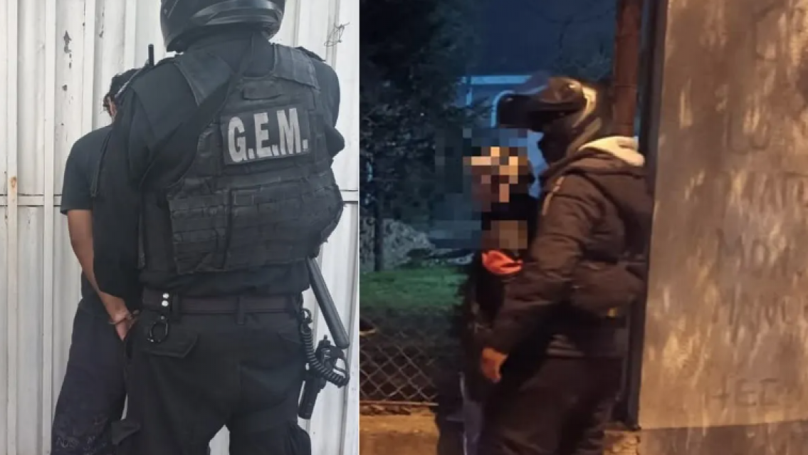 Denuncian que un barrio jujeño tiene más puestos de droga que kioscos: más de 20 puntos de venta